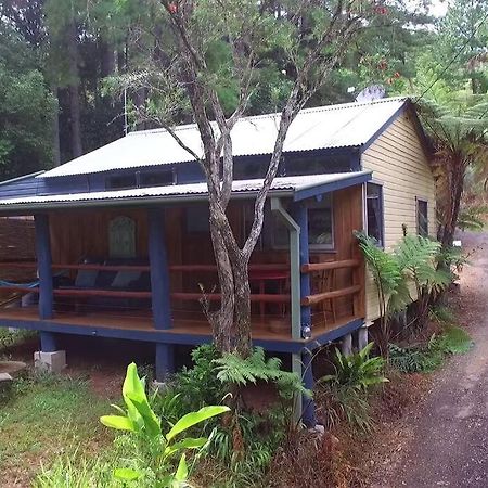 Sweetwater Cottage. A Private Mountain Escape Upper Burringbar Exterior foto