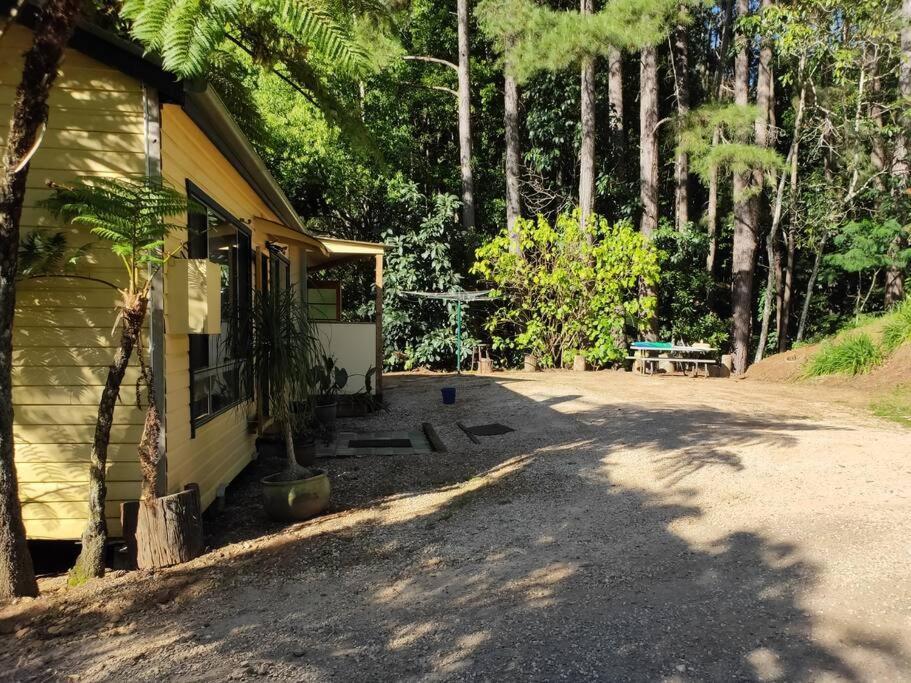 Sweetwater Cottage. A Private Mountain Escape Upper Burringbar Exterior foto