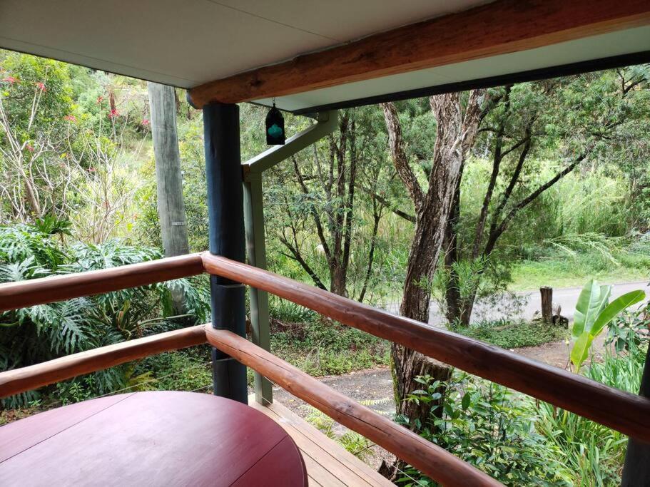 Sweetwater Cottage. A Private Mountain Escape Upper Burringbar Exterior foto