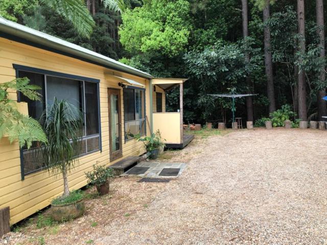 Sweetwater Cottage. A Private Mountain Escape Upper Burringbar Exterior foto