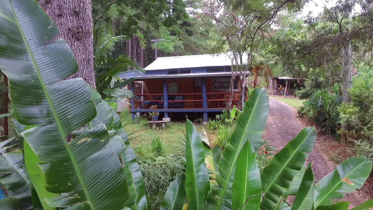 Sweetwater Cottage. A Private Mountain Escape Upper Burringbar Exterior foto